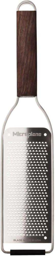 Microplane Fine Master Proff Grater Bild 1