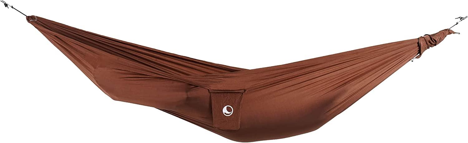 Ticket to the Moon Compact hammock chocolate brown Bild 1