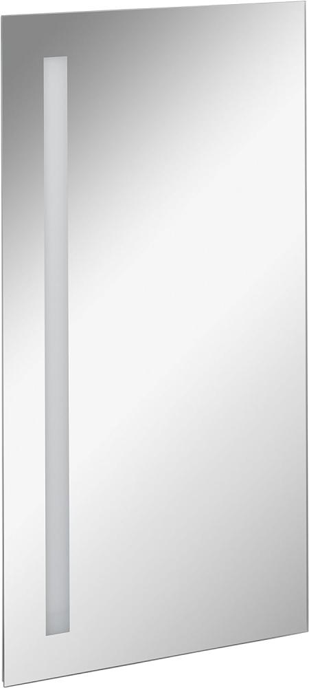 Fackelmann LED Spiegel 40 cm Bild 1