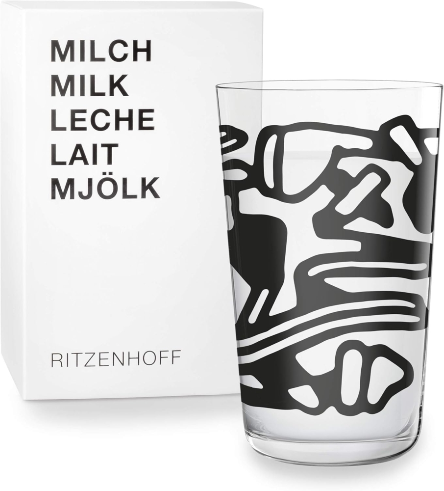 Ritzenhoff Next Milchglas 3500003 MILK von Saiman Chow Frühjahr 2017 Bild 1