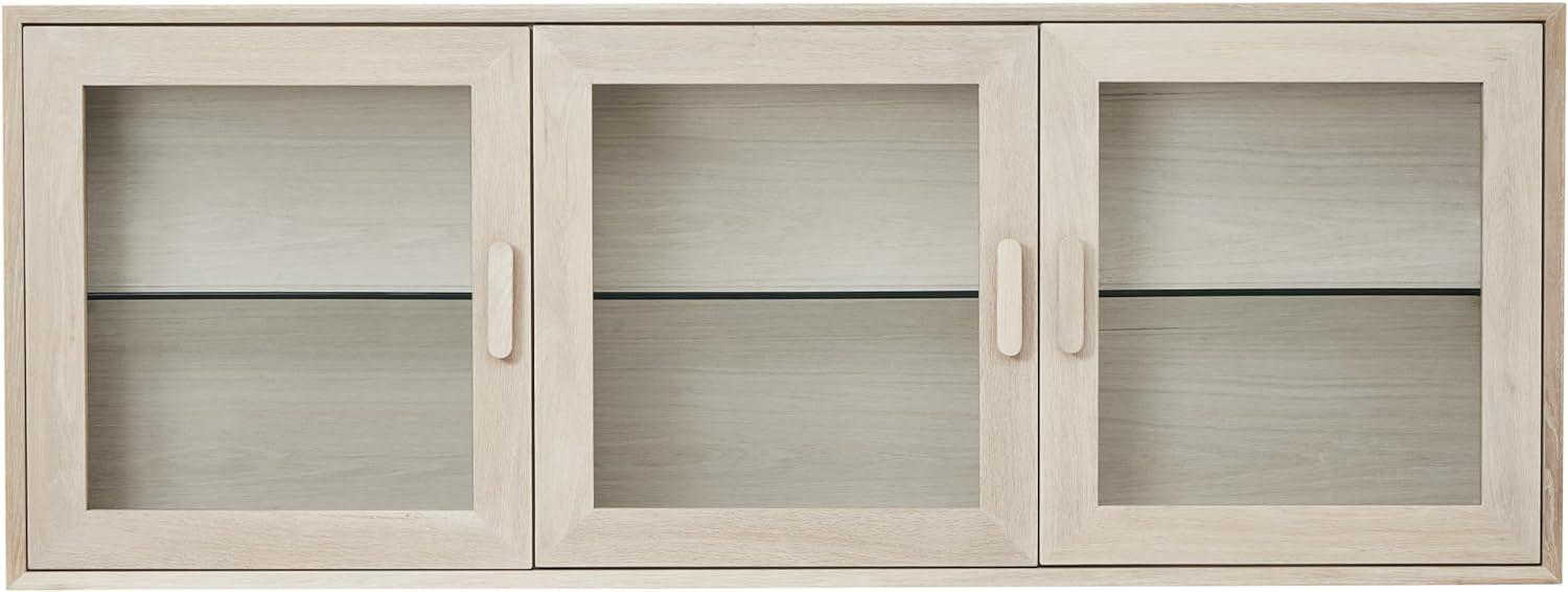 Wandschrank Porto 3 Türen Bild 1