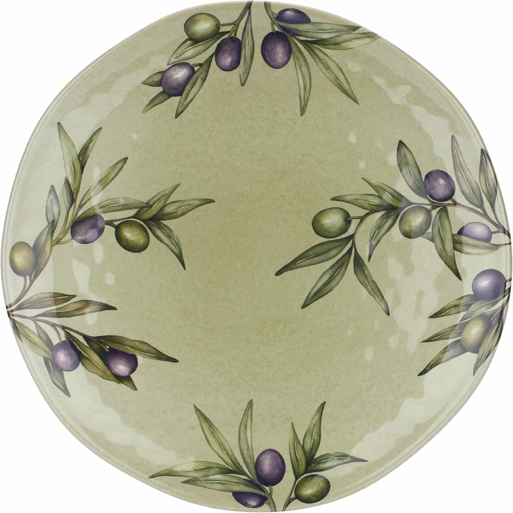 Rose&Tulipani Rose&Tulipani Olyvia Tablett 42 cm NPCU20165625P00 Bild 1