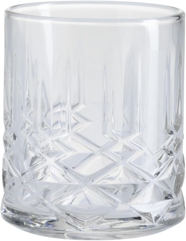 Whiskyglas 350ml Capri Bild 1