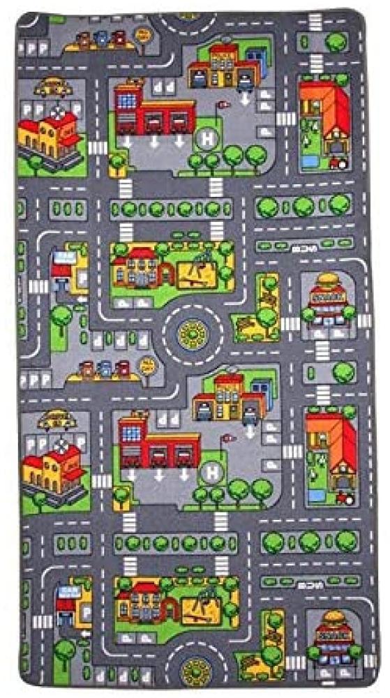 Spielteppich "Duoplay" Bild 1