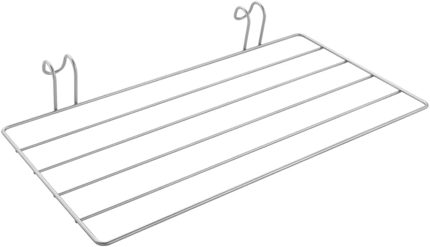 METALTEX 403803000 Radius line Wäschetrockner / Heizkörpertrockner Bild 1