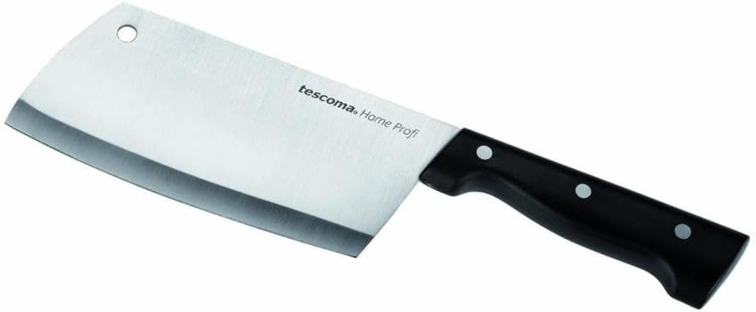 Hackmesser HOME PROFI 16 cm Bild 1