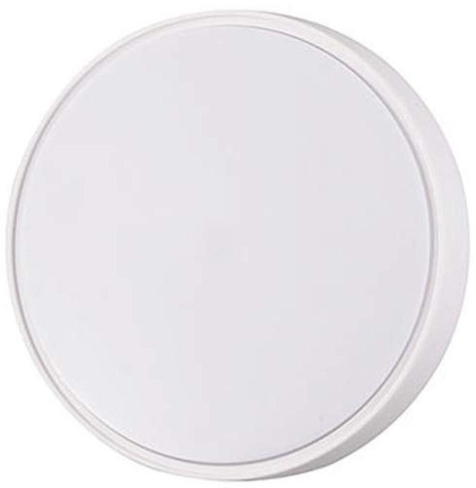 FABAS LUCE No. 3229-65-102 Deckenleuchte HATTON D. 30 weiss IP65 Bild 1