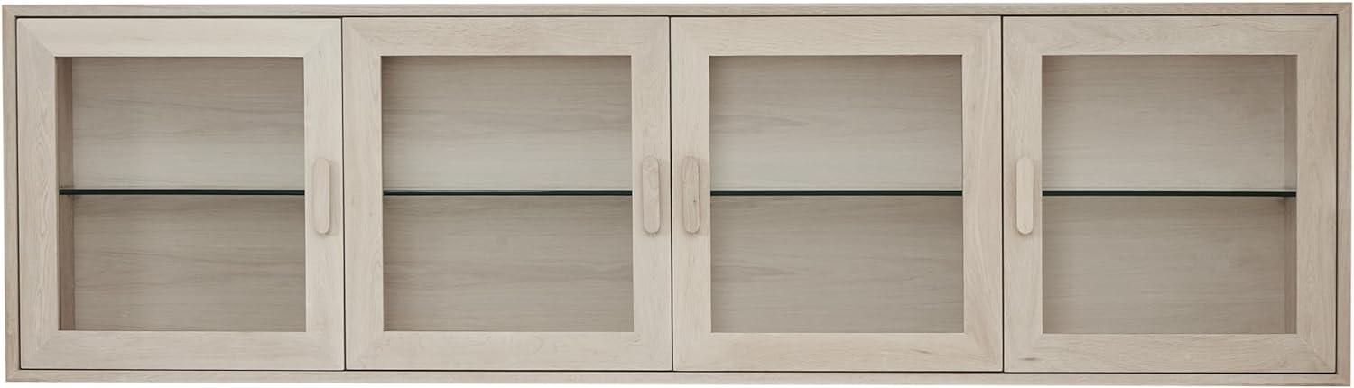 Wandschrank Porto mit 4 Türen Bild 1