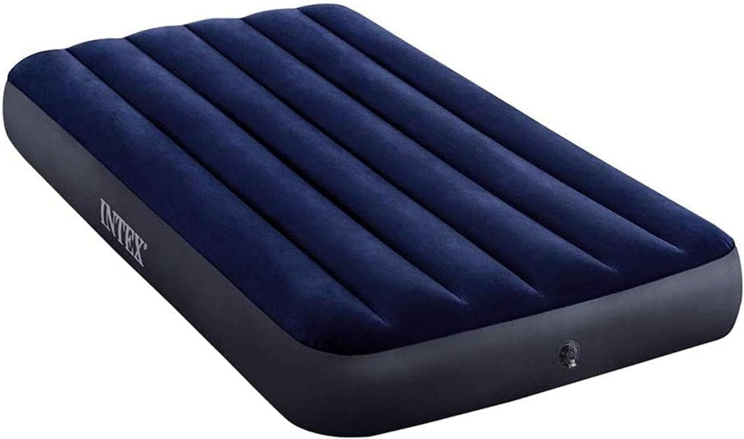 Intex 'Classic Downy' Luftbett, ca. 99 x 191 x 25 cm Bild 1