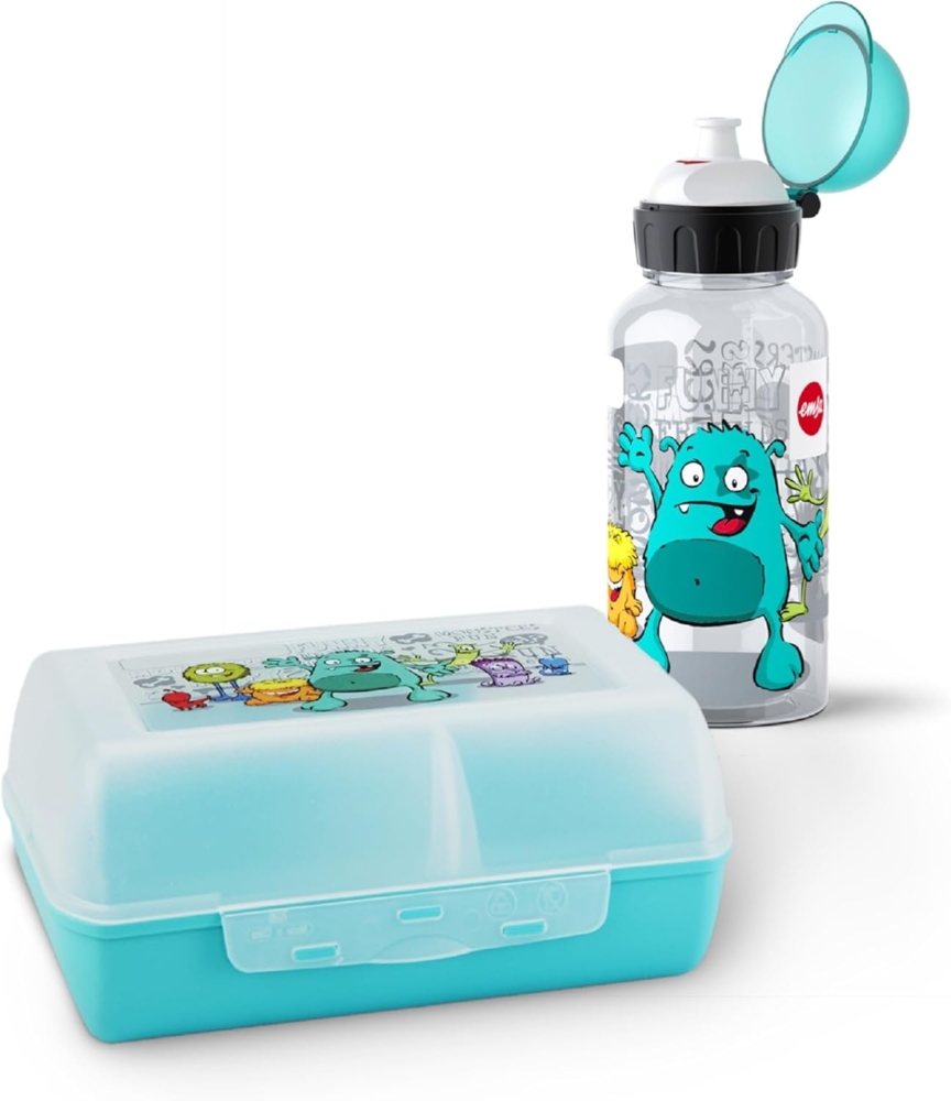 EMSA Geschenkset 'Monster' Bild 1