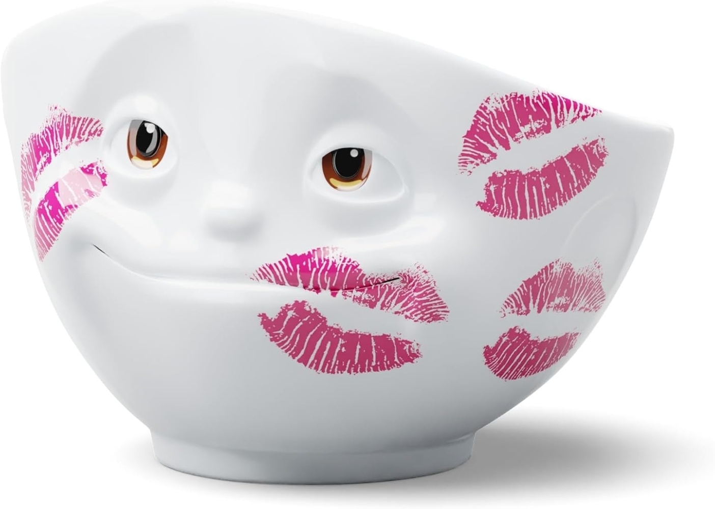 Fiftyeight Products Schale geküsst Movie Editon Bild 1