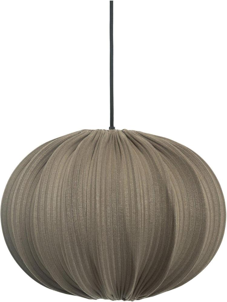 PR Home 4161318 Pendelleuchte Solo matt beige 13cm Bild 1