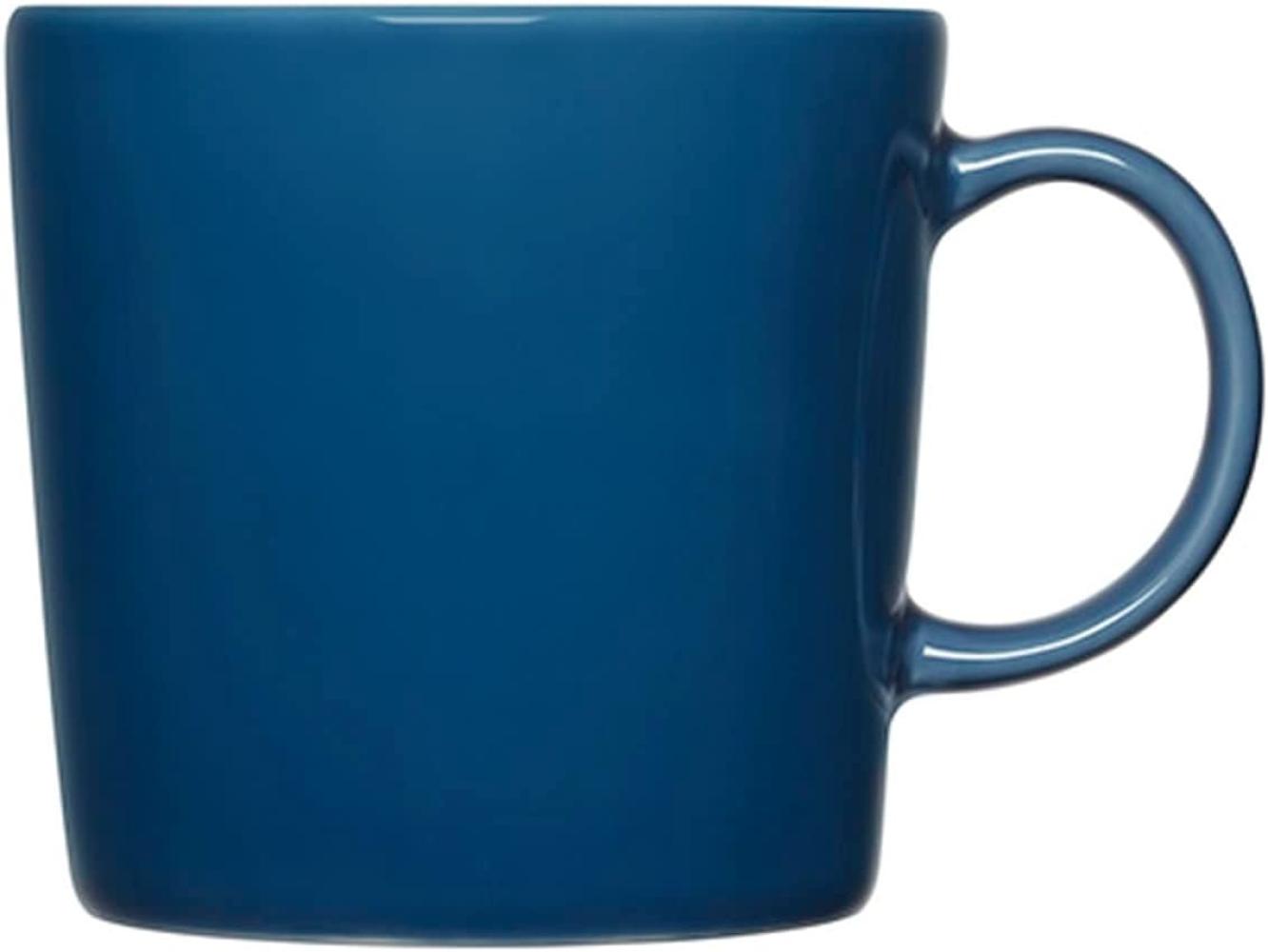 Iittala Teema-Becher 0,3 l Vintage-Blau 1061235 Bild 1