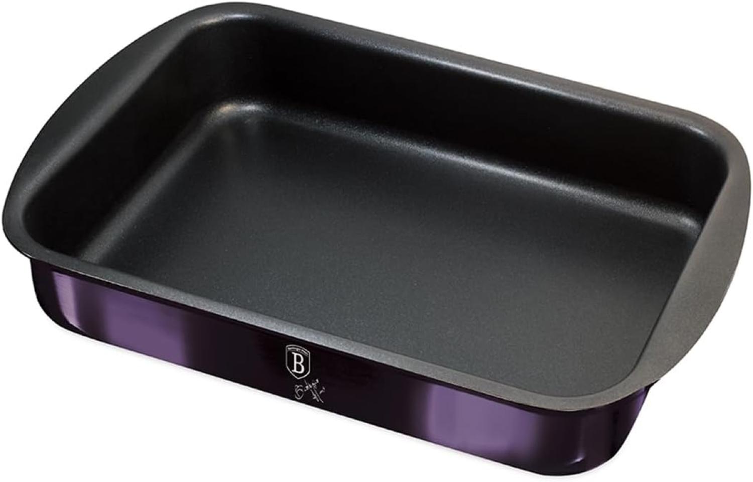 Berlinger Haus Lumarko Roaster baking pan 35x27cm berlinger haus bh-6797 Bild 1