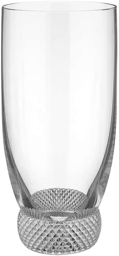 Villeroy & Boch Signature OCTAVIE Bierglas 385 ml - DS Bild 1