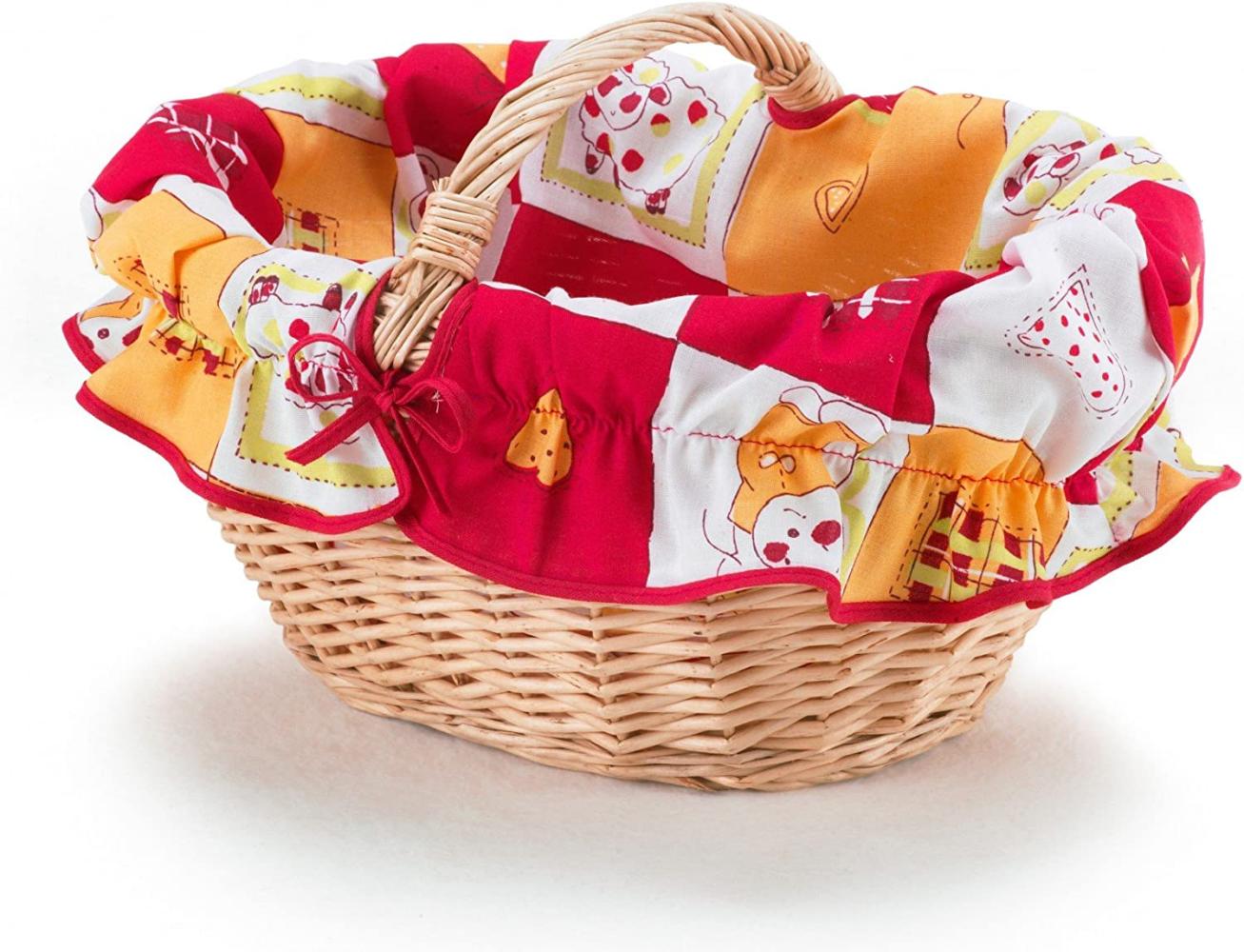 Bayer Chic 2000 814-00 Kinder- Autokorb Bild 1