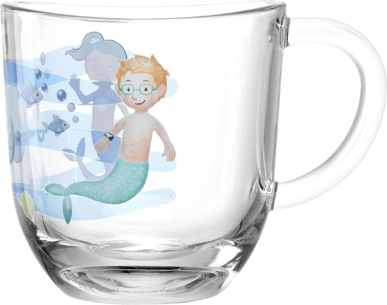 Leonardo Kindertasse Bambini Avventura | Meer Bild 1