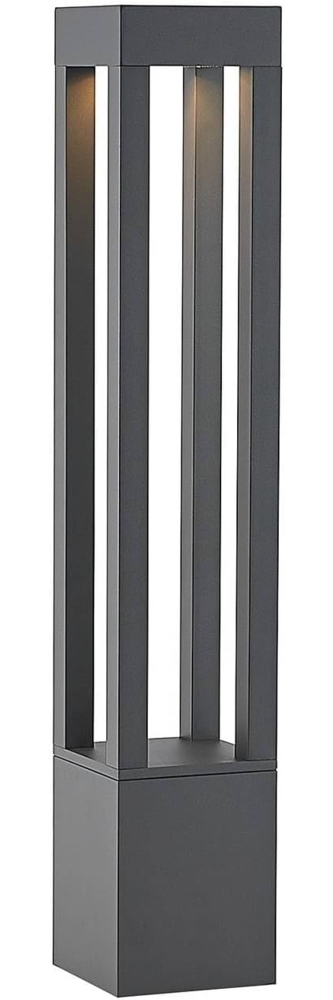 Arcchio Außen-Stehlampe Lienna, 1 x 20 W LED, warmweiß Bild 1