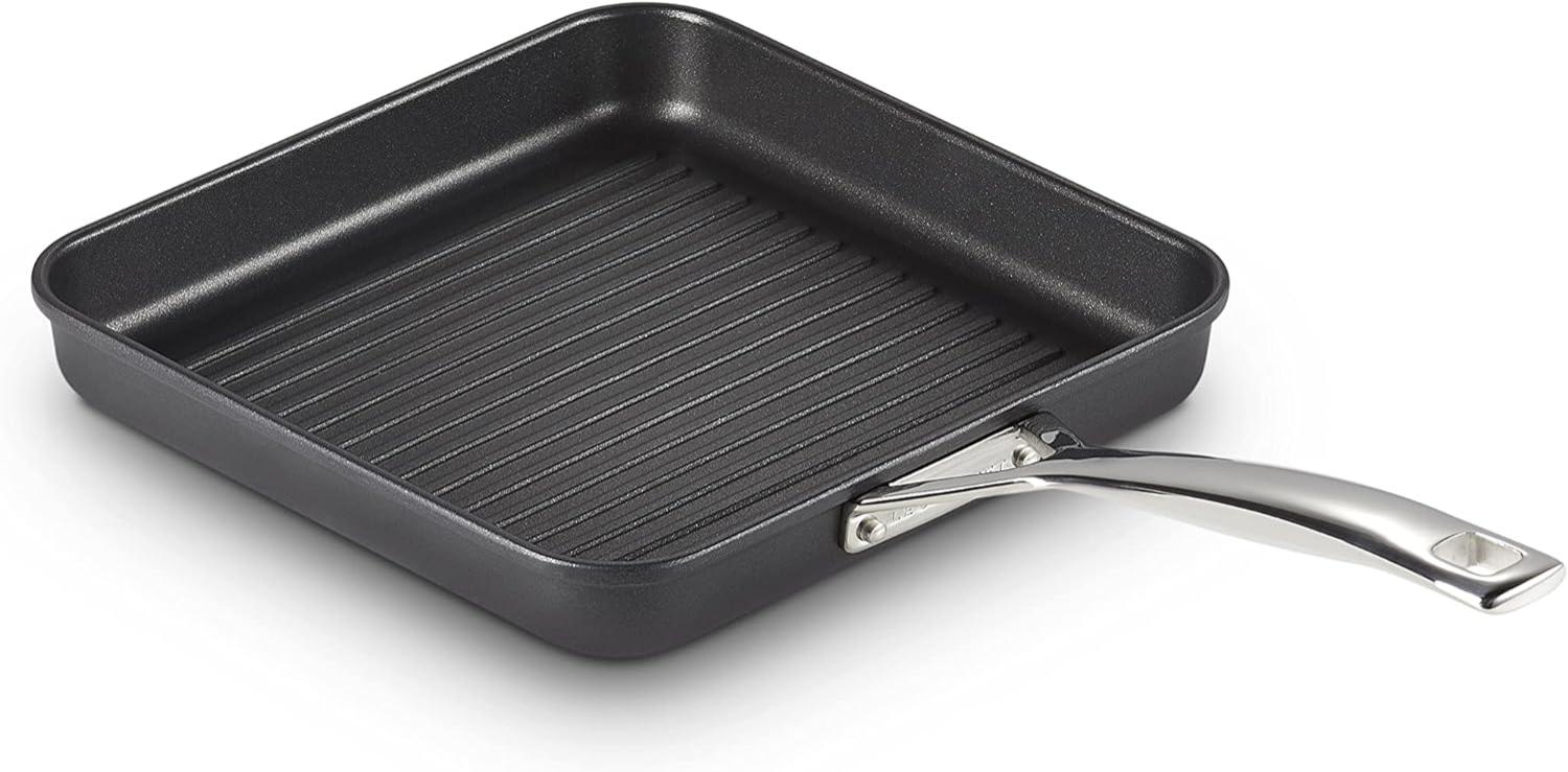 Le Creuset Alu Grillpfanne - 23 cm Bild 1