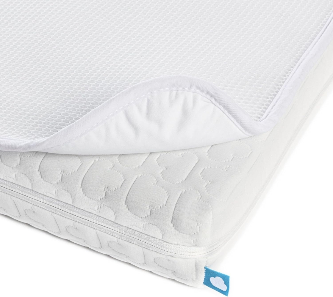 Aerosleep Matratze Essential Pack 60x120 cm Bild 1