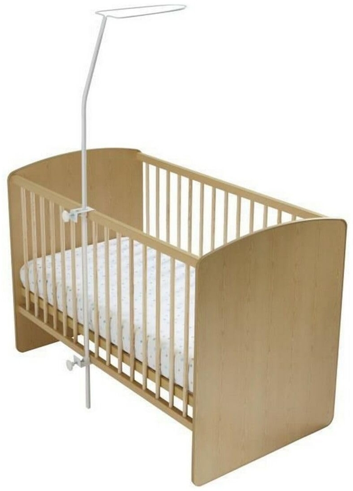 poyetmotte verstellbar auf Betthimmel Unterstützung mit Getriebe Bild 1