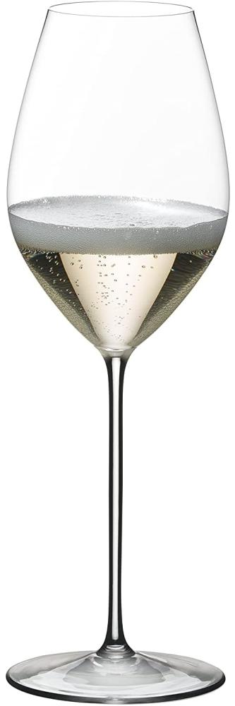 Riedel RIEDEL SUPERLEGGERO CHAMPAGNE WINE GLASS 4425/28 Transparent Bild 1