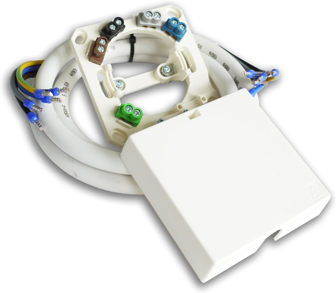 Schuhschrank - Holm Small - Anthrazit/Eiche Bild 1