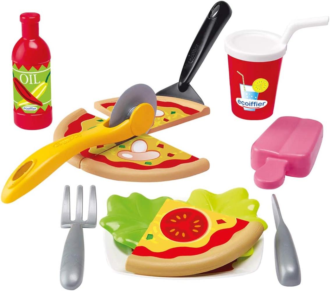 Others 7600002589 Pizza-Set Bild 1