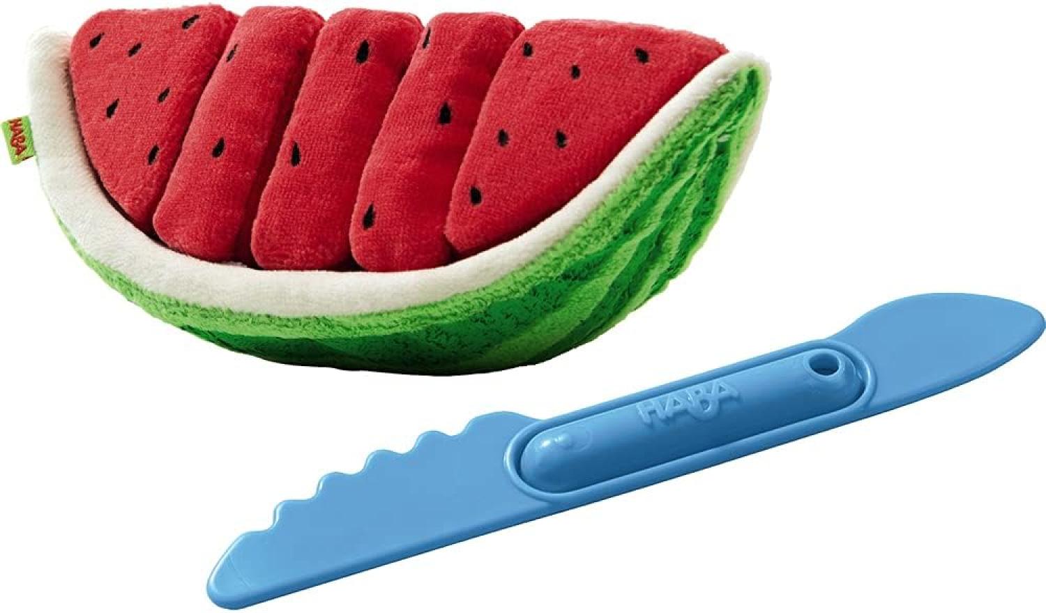 HABA 301519 Wassermelone Bild 1