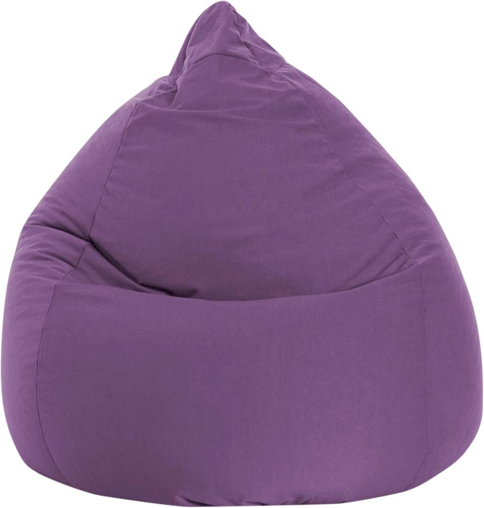 Magma Heimtex Sitzsack (Set, Sitzsack) Bild 1