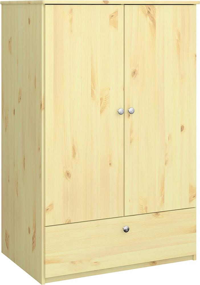 Wäscheschrank MEMPHIS 099 Bild 1
