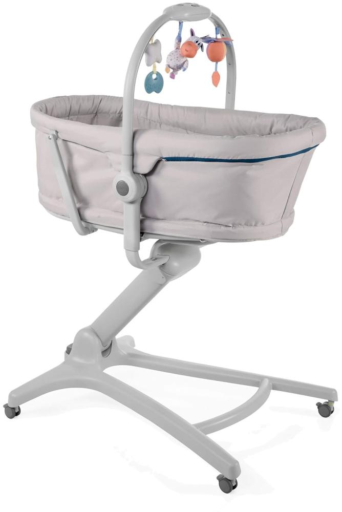 Chicco 'Hug 4 in 1' Baby glacial Bild 1