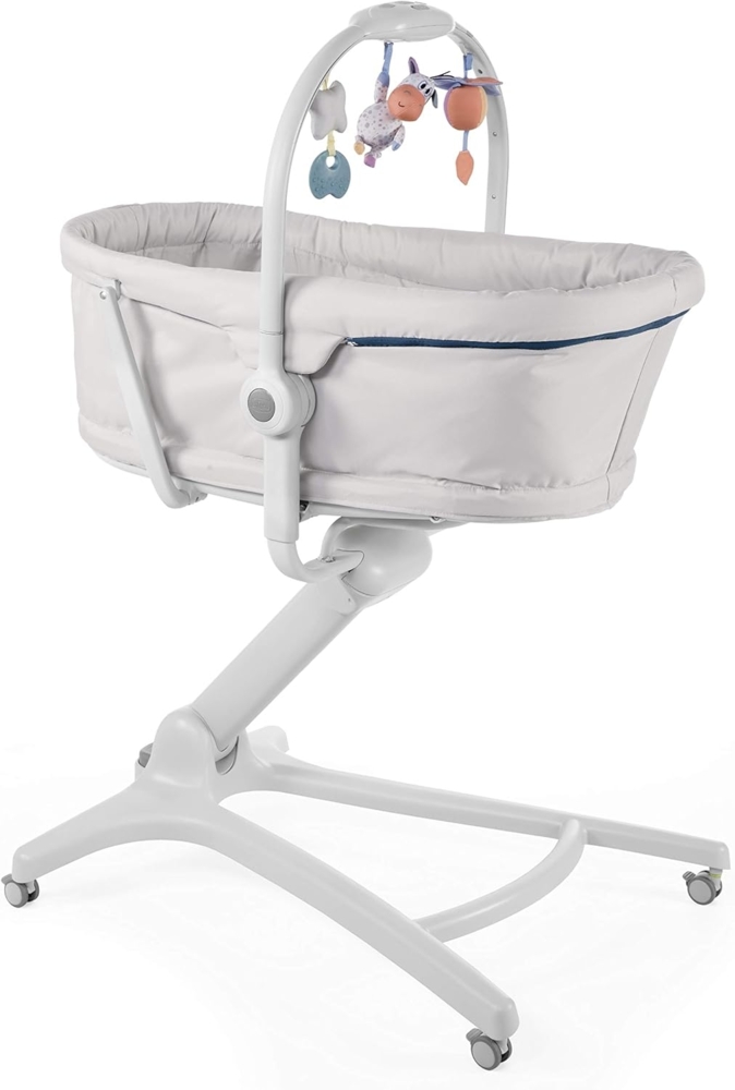 Chicco 'Hug 4 in 1' Baby glacial Bild 1
