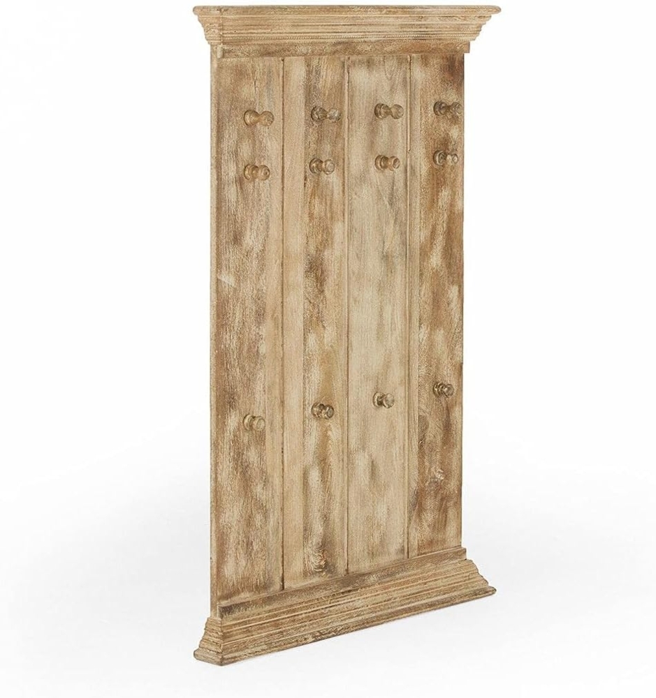 Garderobenpaneel Patina Bild 1