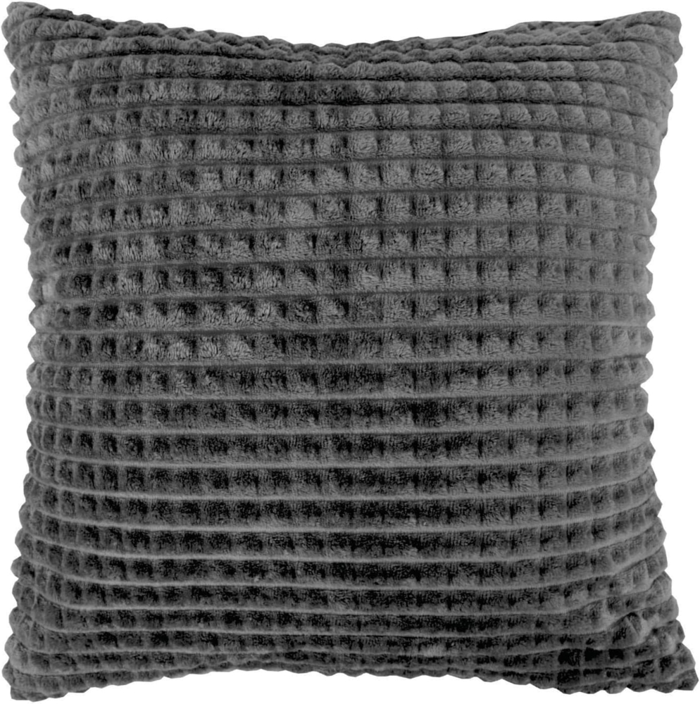 Bestlivings Dekokissen Sterne / Cord, Dekokissen Cashmere Touch Kissen "45x45cm Bild 1