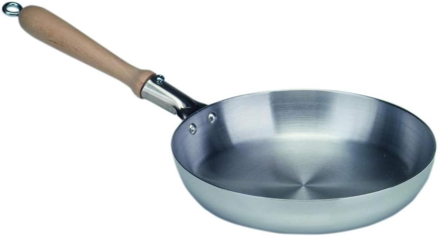 Nic Pfanne Alu 12 cm Bild 1