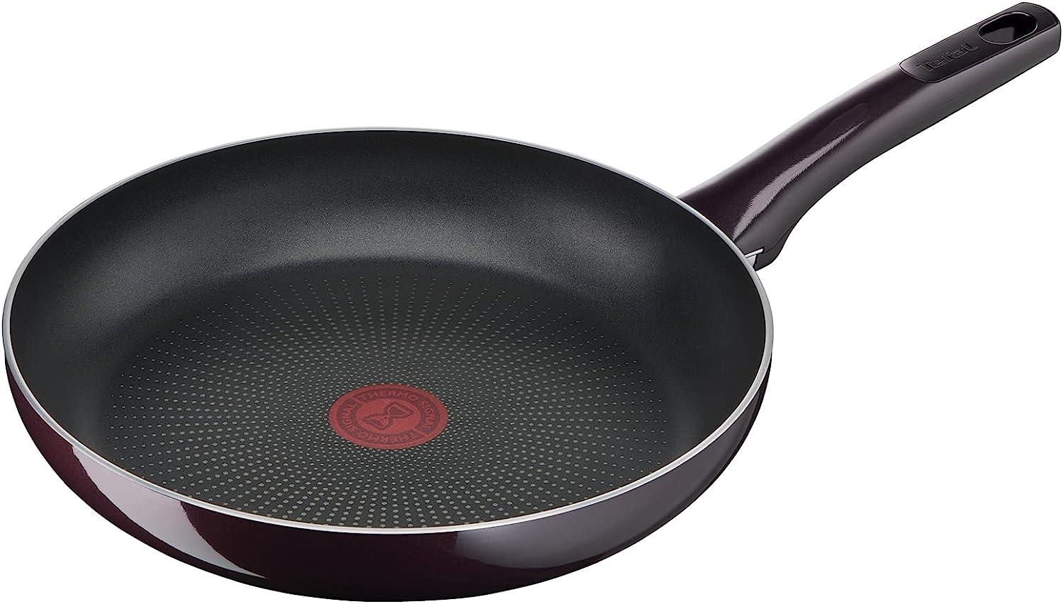 Tefal Resist Intense Bratpfanne 28 cm Bild 1