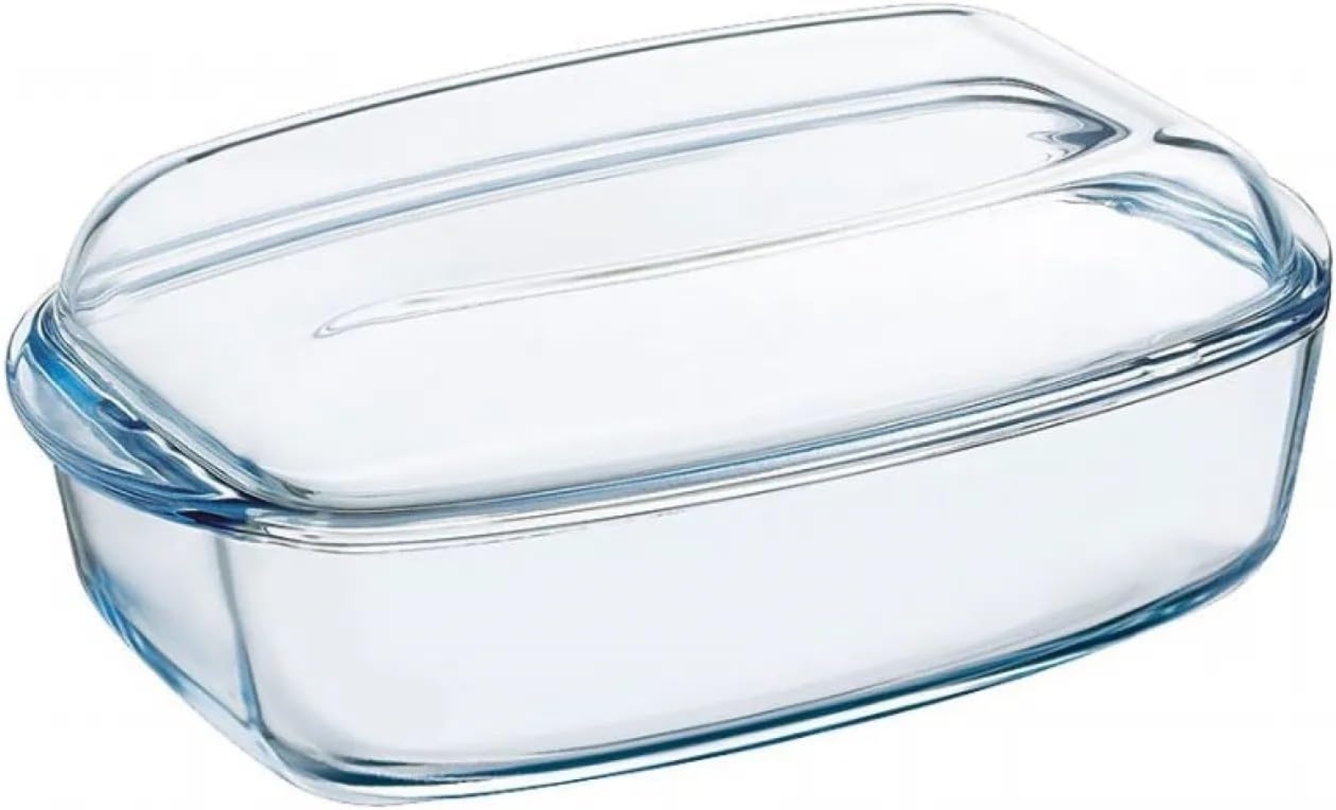 PYREX Kasserolle Essential Bild 1