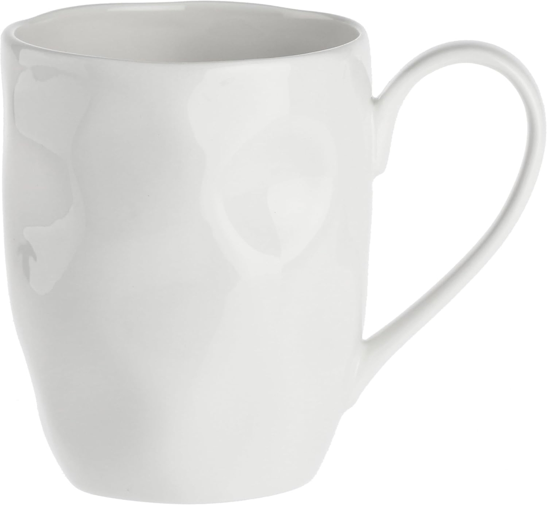 La Porcellana Bianca La Porcellana Bianca Lunia 6er-Set Tassen NPCU10080123U00Z Bild 1