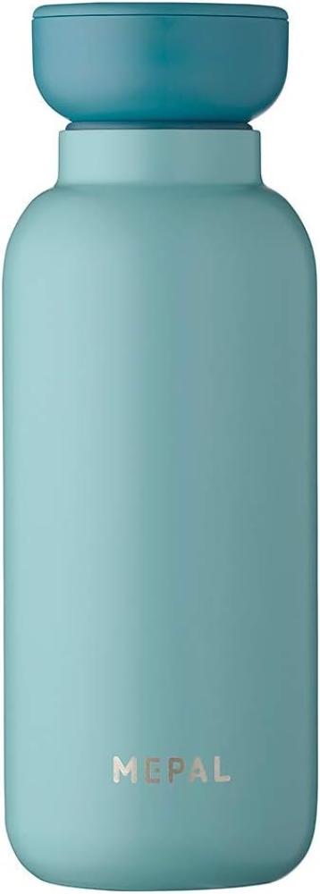 Mepal Ellipse Thermosflasche 350 ml nordic green Bild 1