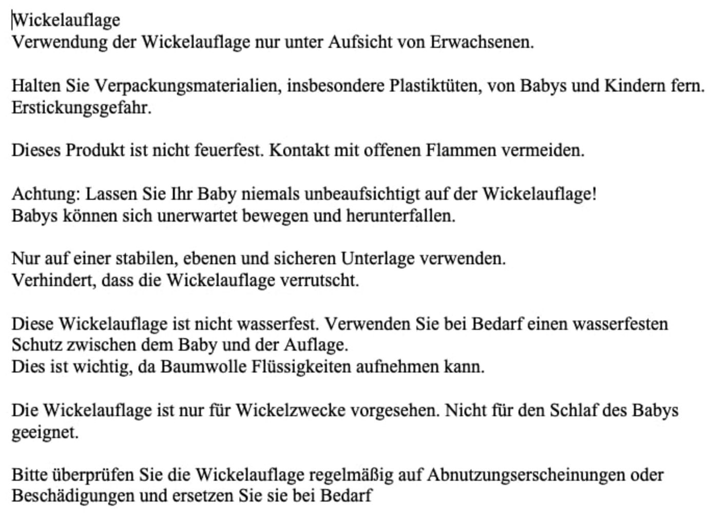 Wickelauflage mit Applikation - Bärchen Mond-Sternchen auf Grau - Wickeltischauflage Baby Auflage (70x50 cm) Bild 1