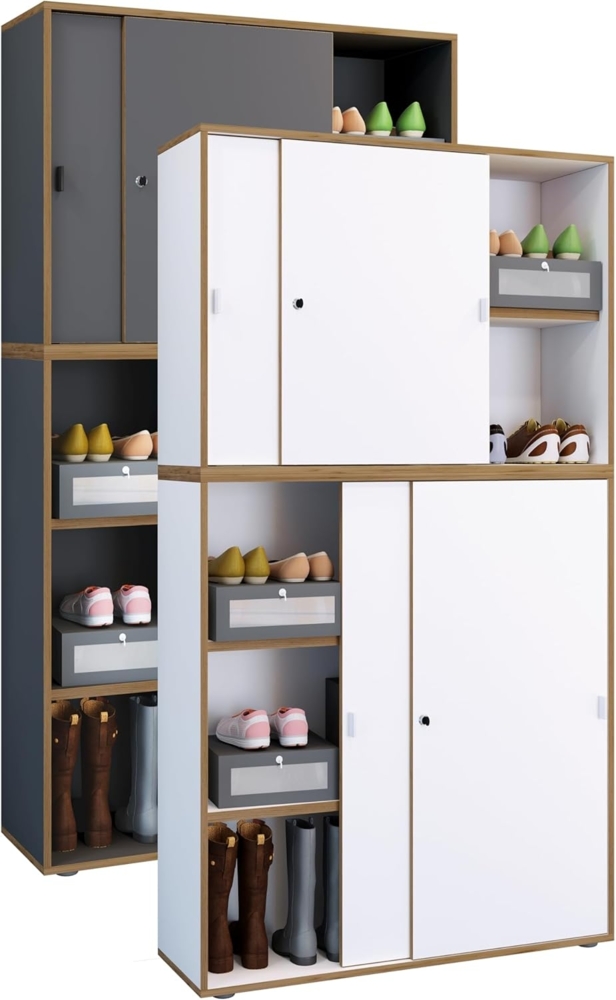 VCM Aktenschrank (1-St) Bild 1