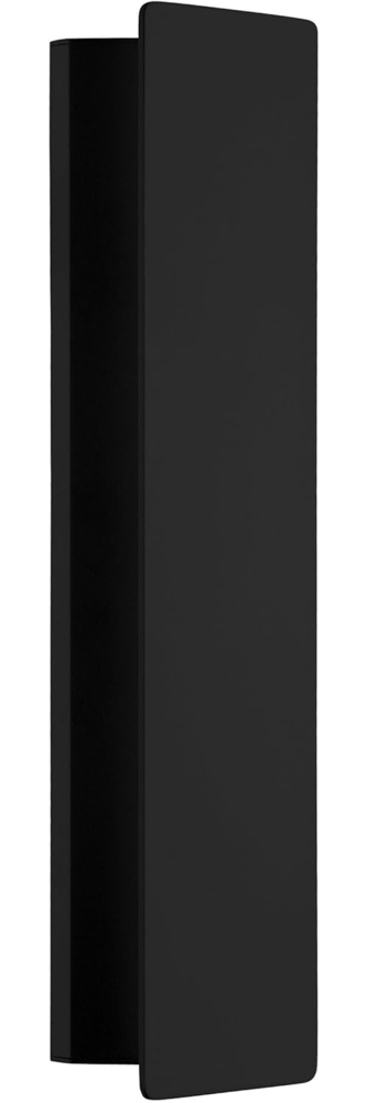 EGLO ZUBIALDE Wandleuchte, schwarz Bild 1