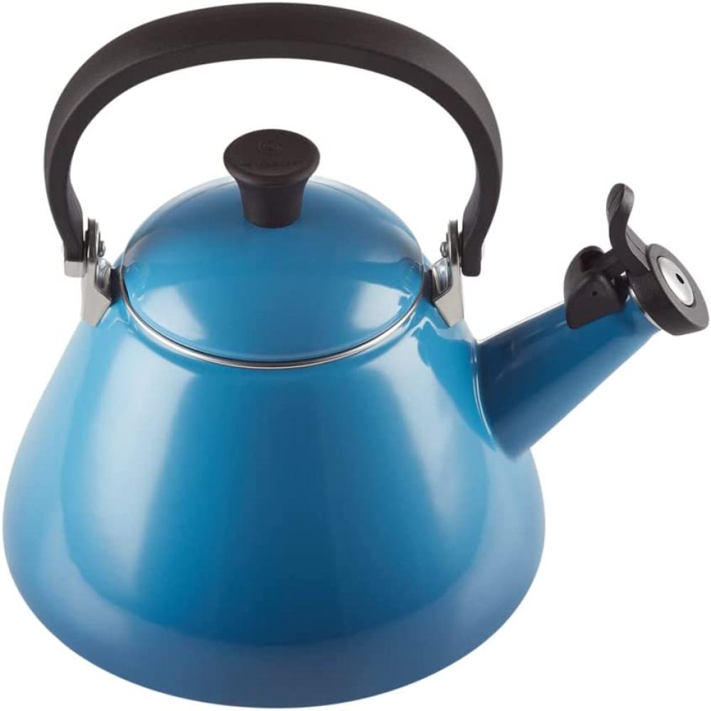 Le Creuset Kone Wasserkessel marseille Bild 1