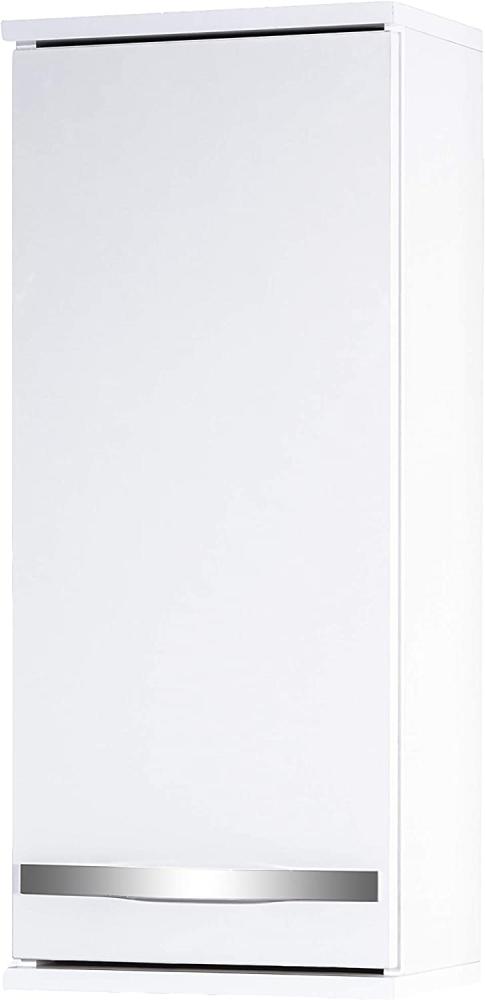 SCHILDMEYER Oberschrank Hängeschrank Badschrank 70,8 x 30,3 x 20,5 cm Bild 1