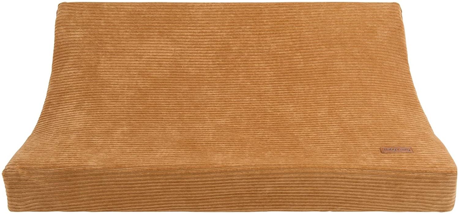 Baby's Only Wickelauflagenbezug, Sense, 45 x 70 x 8 cm, Caramel Bild 1