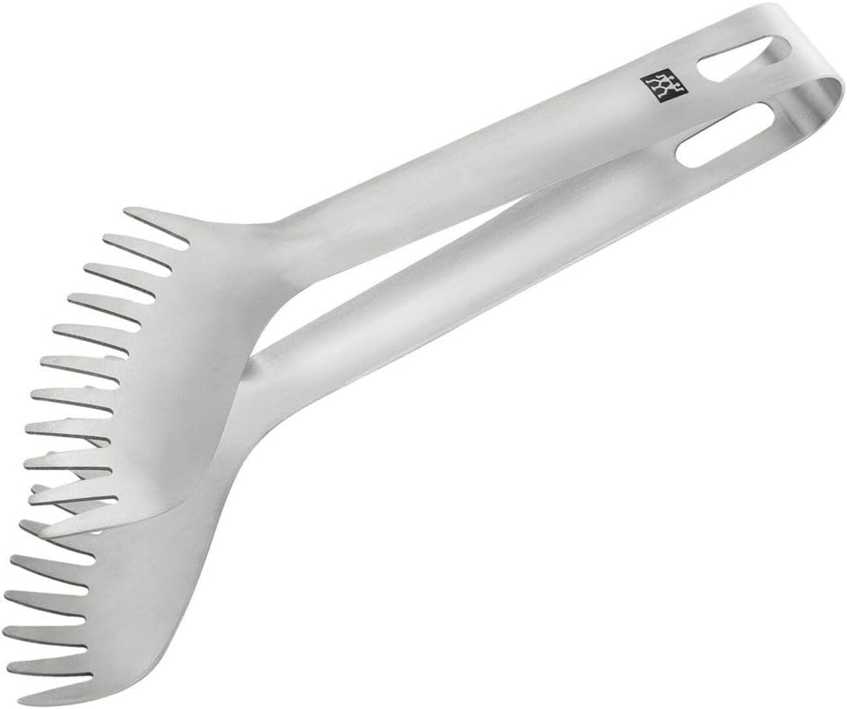 ZWILLING 'Pro' Nudelzange, 24 cm, 18/10 Edelstahl Bild 1