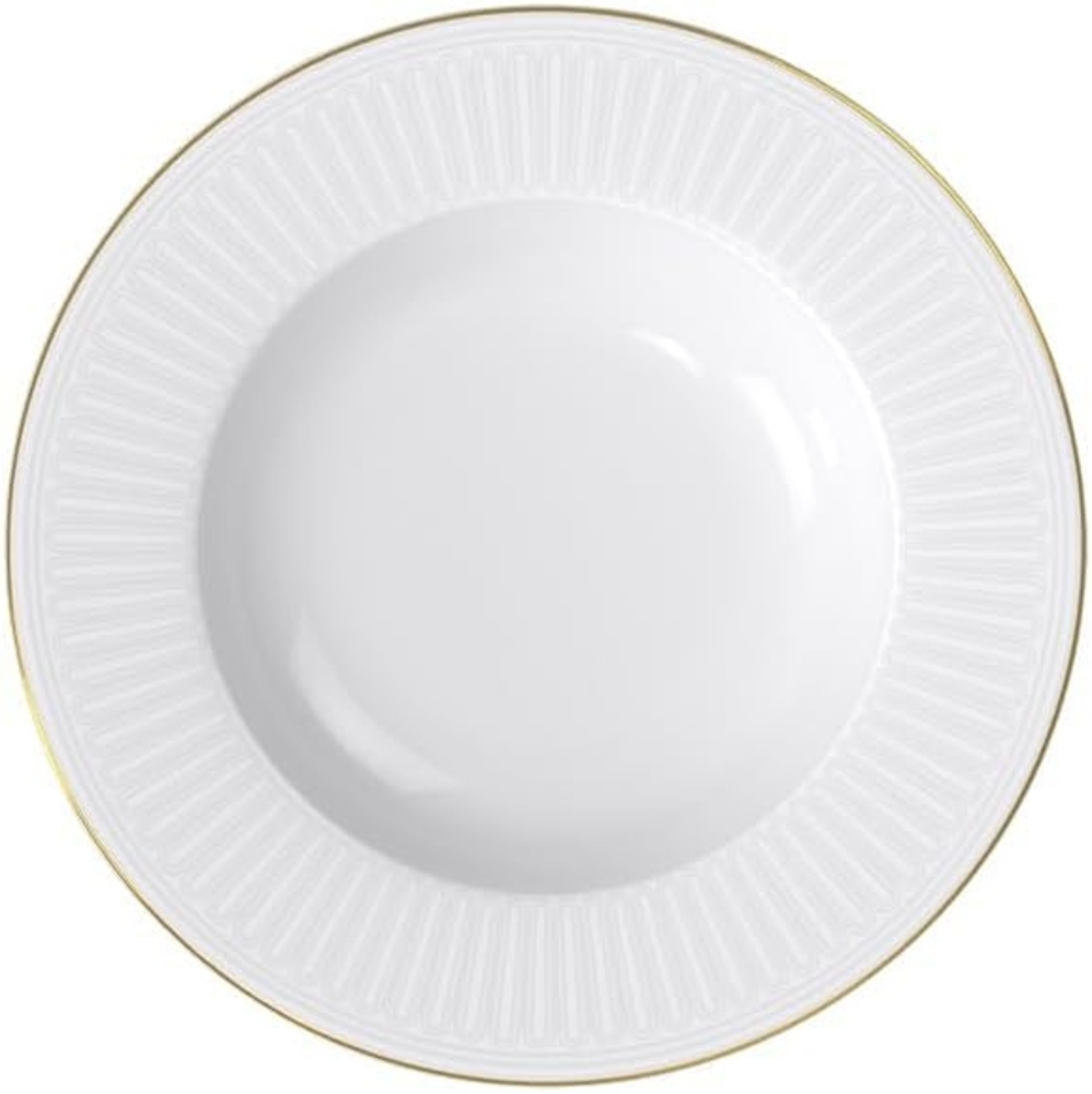 Villeroy & Boch Signature Château Septfontaines Suppenteller 24cm Bild 1