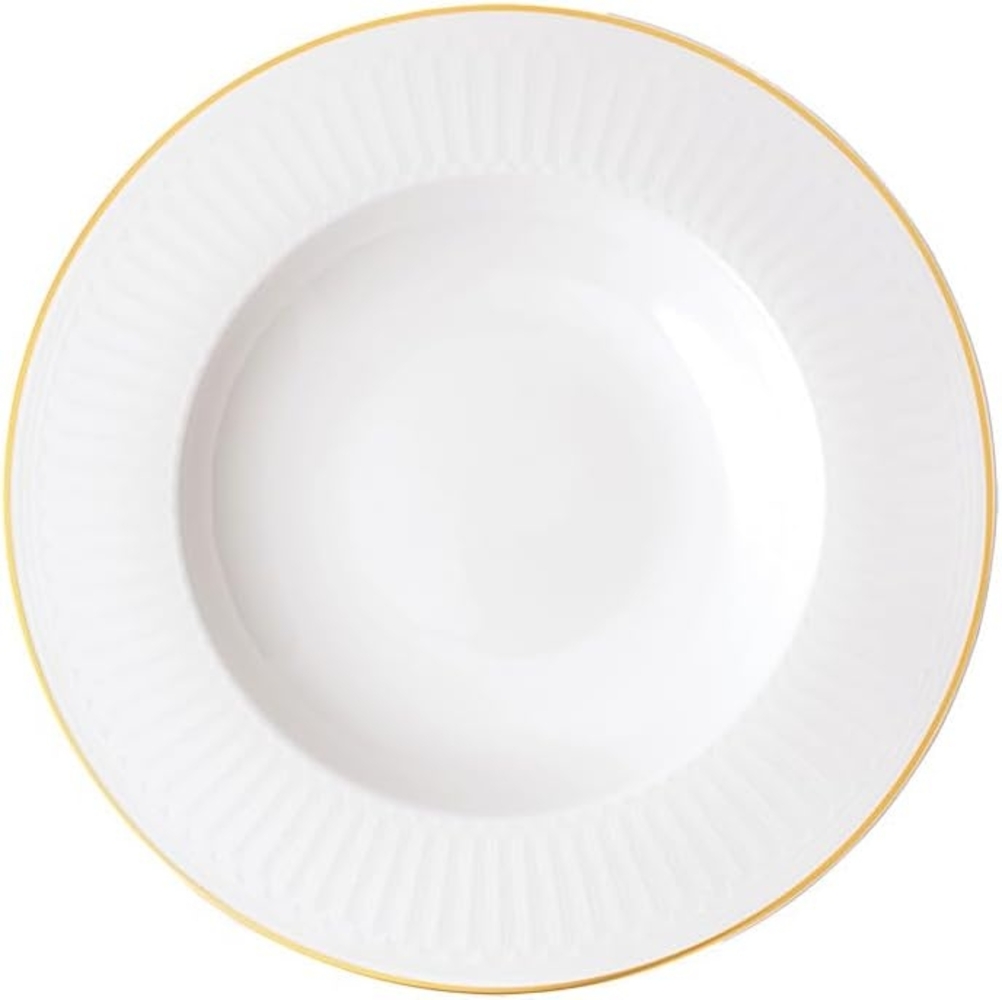 Villeroy & Boch Signature Château Septfontaines Suppenteller 24cm Bild 1