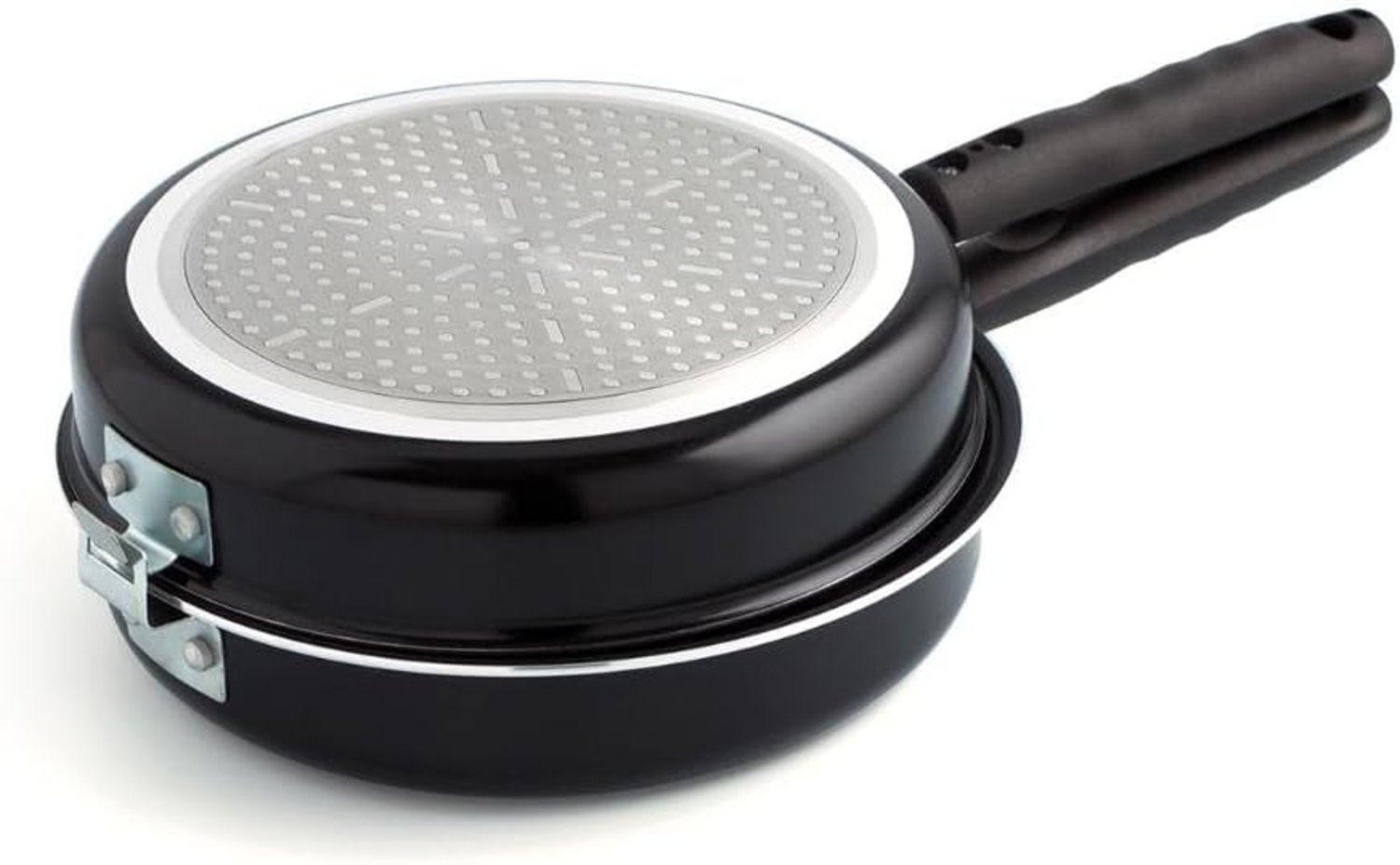Tortilla Pfanne Quid Gastro Fun - Ø 28 cm Bild 1
